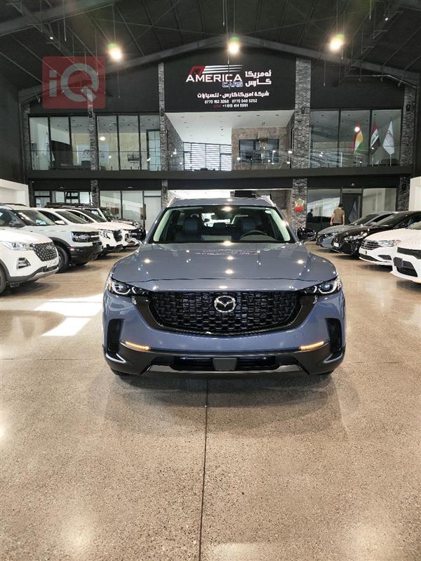Mazda CX-50 2024 for sale in Iraq - Sulaymaniyah